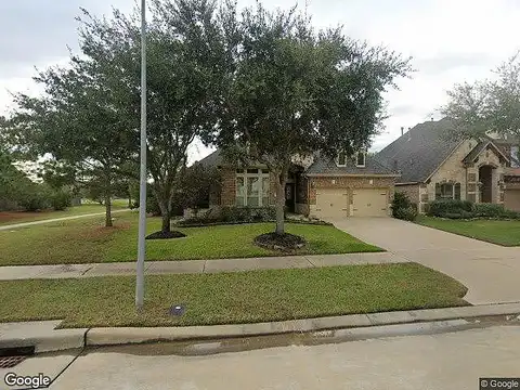 Kenton Place, FULSHEAR, TX 77441