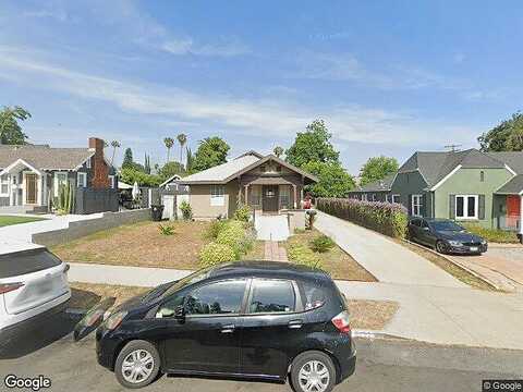 Rockland, LOS ANGELES, CA 90041