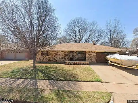 Bahama, WICHITA FALLS, TX 76310