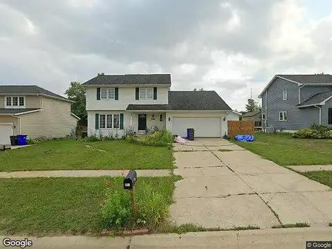 Blue Heron, CEDAR RAPIDS, IA 52402