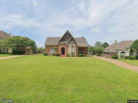 Castlewoods, BRANDON, MS 39047