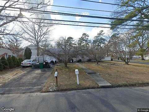 Cumberland, TOMS RIVER, NJ 08757