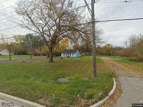 Front, MCHENRY, IL 60050