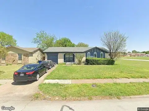 Hilltop, WYLIE, TX 75098