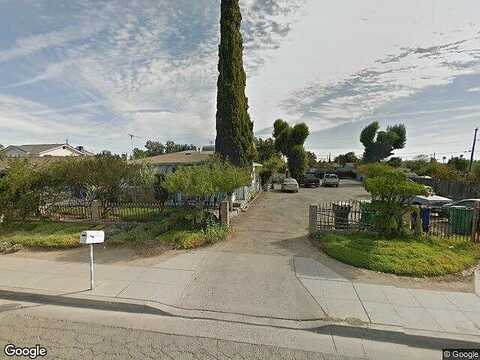 Lolita, MENDOTA, CA 93640