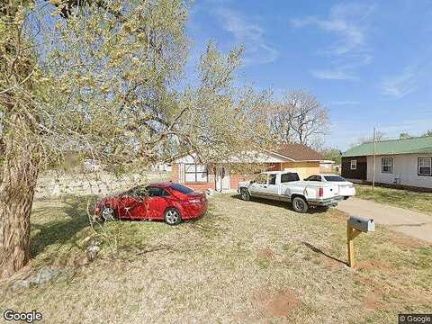 3Rd, CLINTON, OK 73601