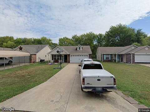 Downing, DEWEY, OK 74029