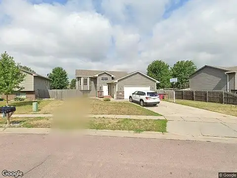 Whitni, SIOUX FALLS, SD 57107