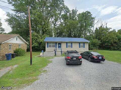 21St, MIDDLESBORO, KY 40965