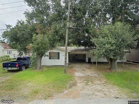 Avenue O, CROWLEY, LA 70526