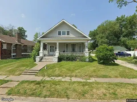 Main, VANDALIA, MO 63382