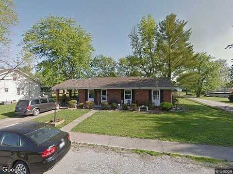 Main, WOODLAWN, IL 62898