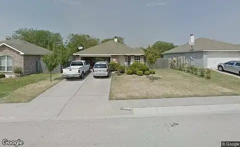 Troxell, RHOME, TX 76078