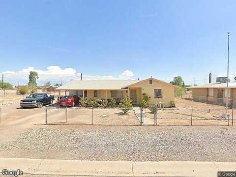 10Th, ELOY, AZ 85131