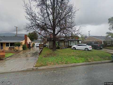 Heber, GLENDORA, CA 91741