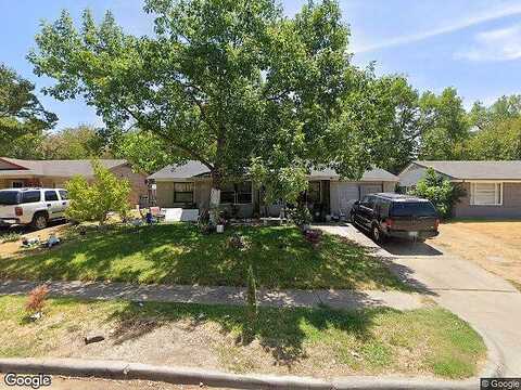 Phillips, GRAND PRAIRIE, TX 75051