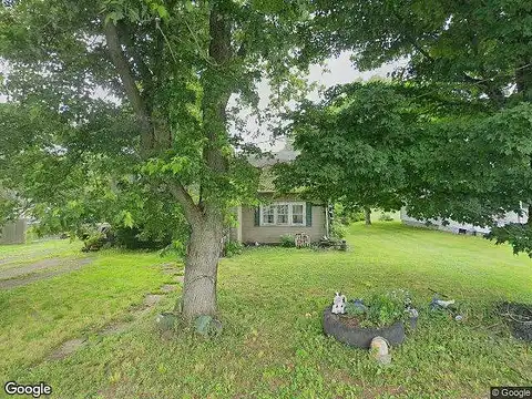Starvation Hill, BELMONT, NY 14813