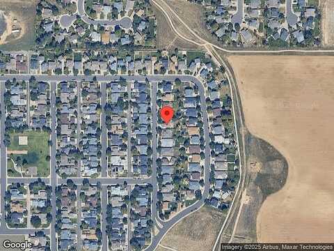 Mt Buchanan, LONGMONT, CO 80504