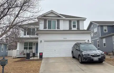 Mt Buchanan, LONGMONT, CO 80504