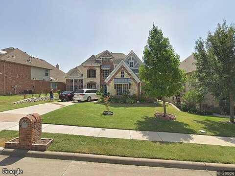 Balmoral, GRAND PRAIRIE, TX 75052