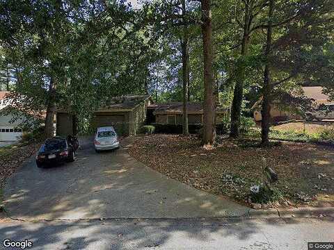 Winterberry, STONE MOUNTAIN, GA 30088