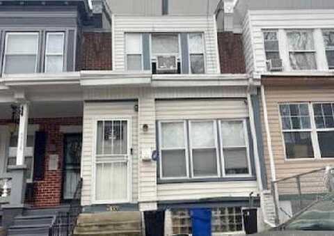 Fairhill, PHILADELPHIA, PA 19120