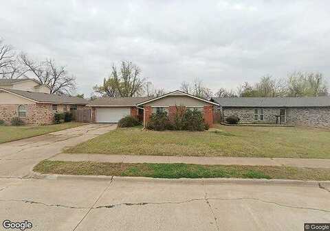 Annawood, YUKON, OK 73099