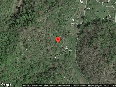 Banger, PAINTSVILLE, KY 41240