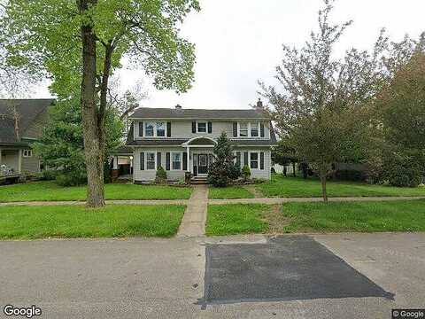 Gambier, MOUNT VERNON, OH 43050