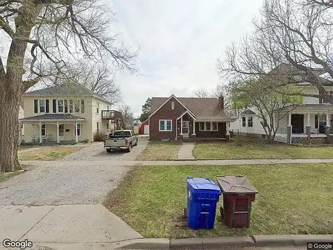 Marlin, MCPHERSON, KS 67460