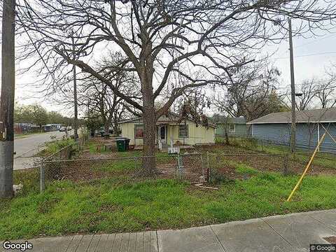 Sayers, SAN ANTONIO, TX 78214