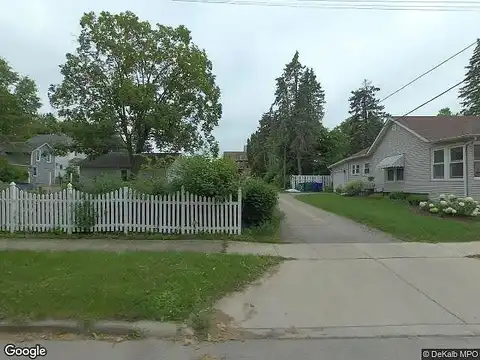 Fisk, DEKALB, IL 60115