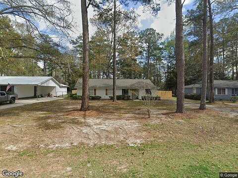Glen Arven, THOMASVILLE, GA 31792