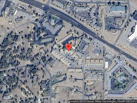 Grand Estates Dr Unknown Unit 339, Estes Park, CO 80517