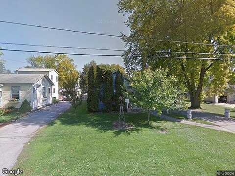 Hugh, PLANO, IL 60545