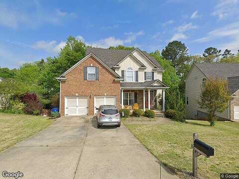 Oscar, DALLAS, GA 30132