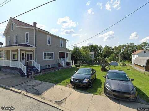 Railroad, DERRY, PA 15627