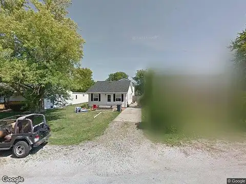 Austin, TOLONO, IL 61880