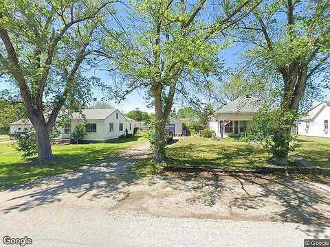 Church, FAIRLAND, OK 74343