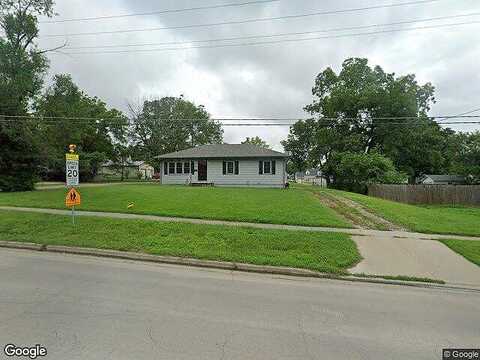 Fort Scott, BUTLER, MO 64730