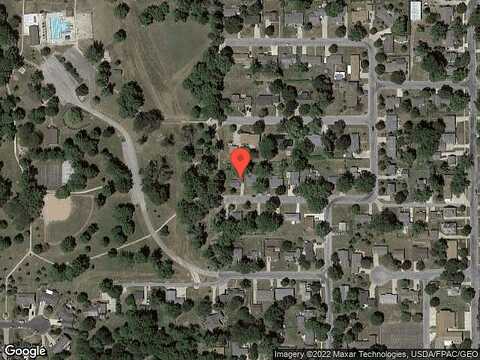 Smith, ROANOKE, IL 61561