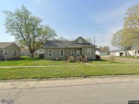 Washington, MONROE, IA 50170