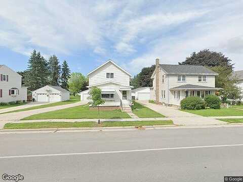 Western, PLYMOUTH, WI 53073
