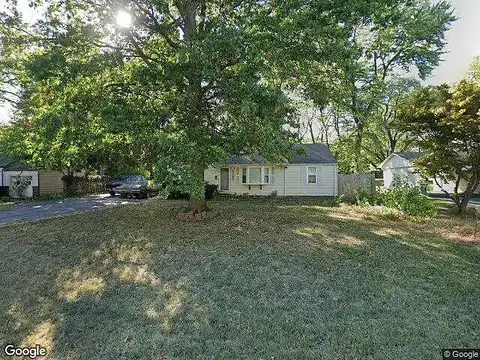 Quivira, SHAWNEE, KS 66216