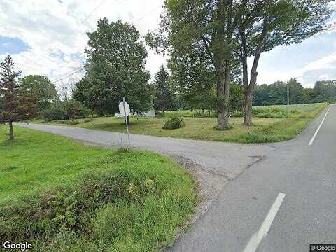 Brown, MUNNSVILLE, NY 13409