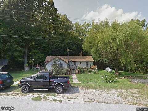 State Road 56, HAZLETON, IN 47640