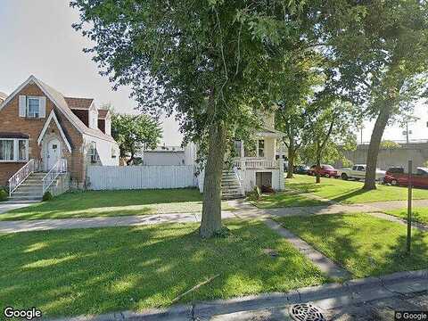 25Th, CICERO, IL 60804