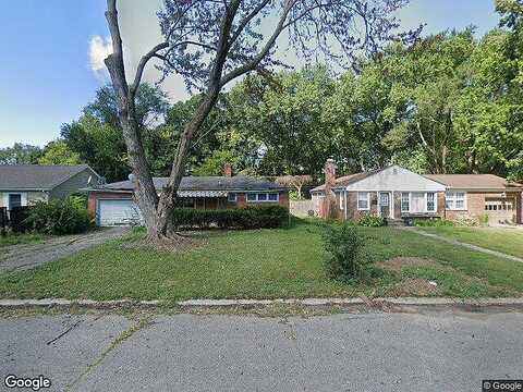 Haverford, INDIANAPOLIS, IN 46205