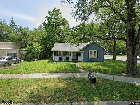 Allen, MANHATTAN, KS 66502