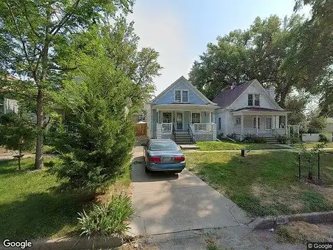 B, LINCOLN, NE 68502
